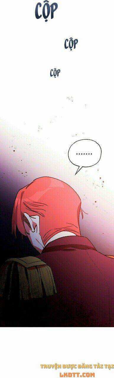 Quý Cô Khó Gần Chapter 11 trang 37