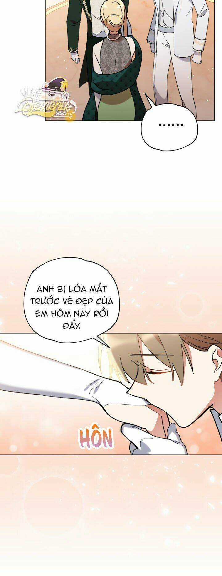 Quý Cô Khó Gần Chapter 12 trang 13