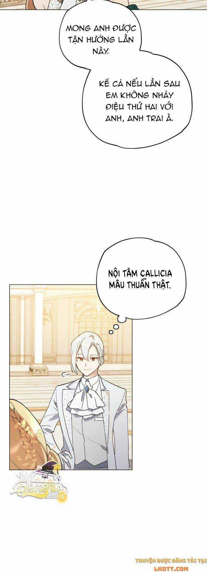 Quý Cô Khó Gần Chapter 12 trang 16