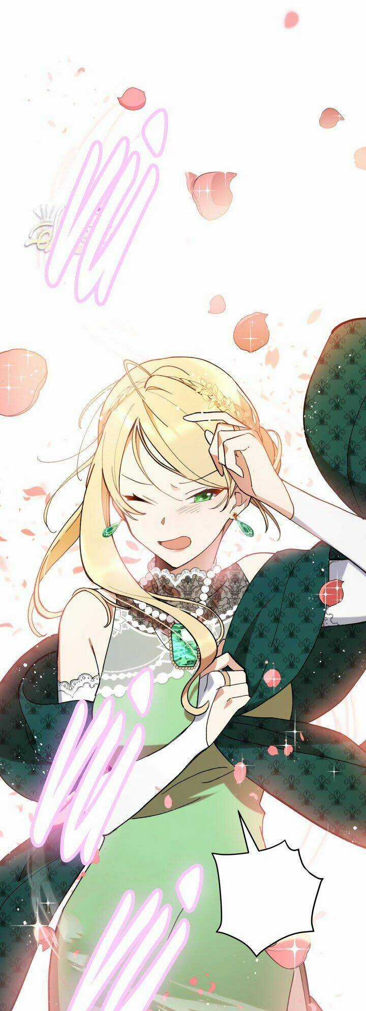 Quý Cô Khó Gần Chapter 12 trang 19