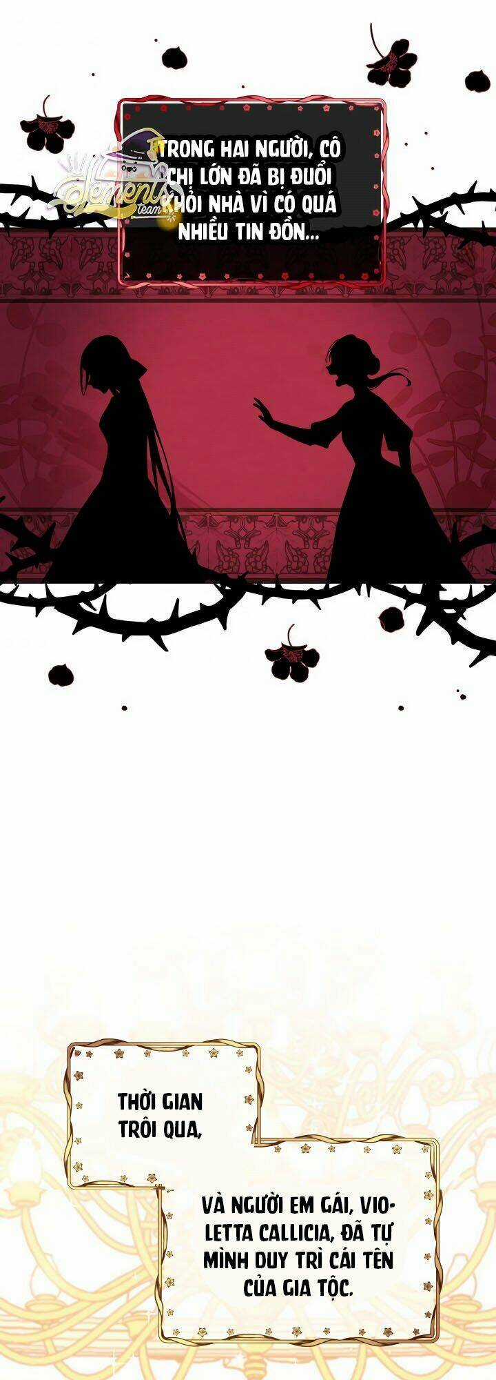 Quý Cô Khó Gần Chapter 12 trang 2