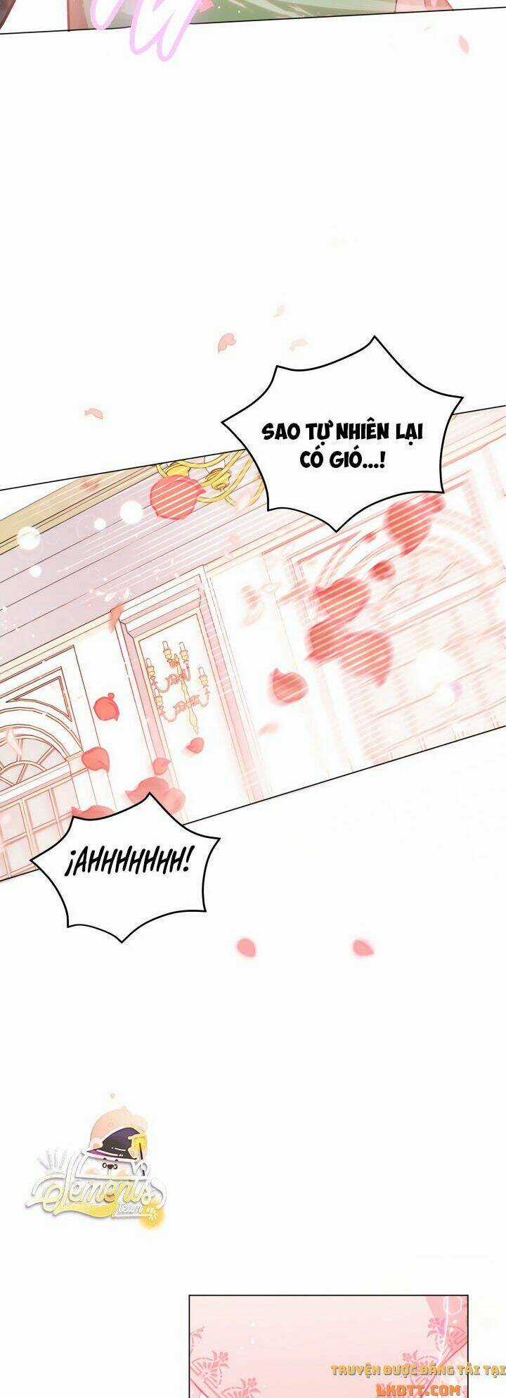 Quý Cô Khó Gần Chapter 12 trang 20