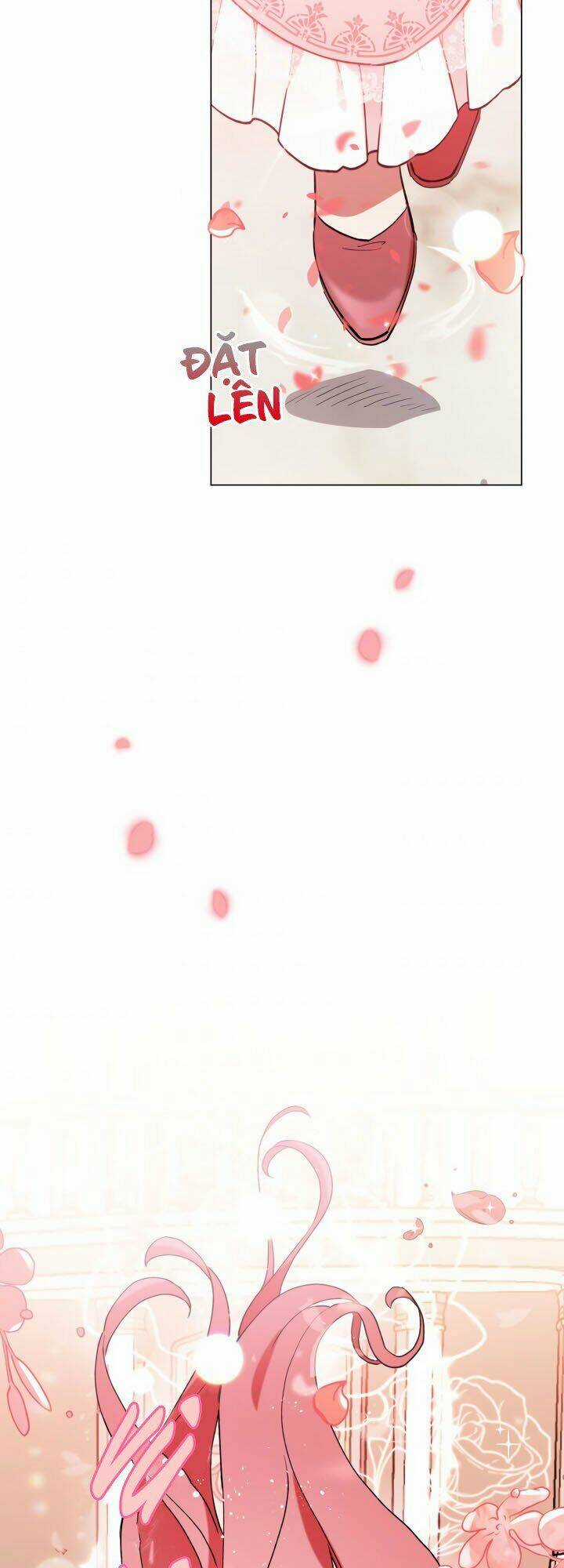 Quý Cô Khó Gần Chapter 12 trang 21