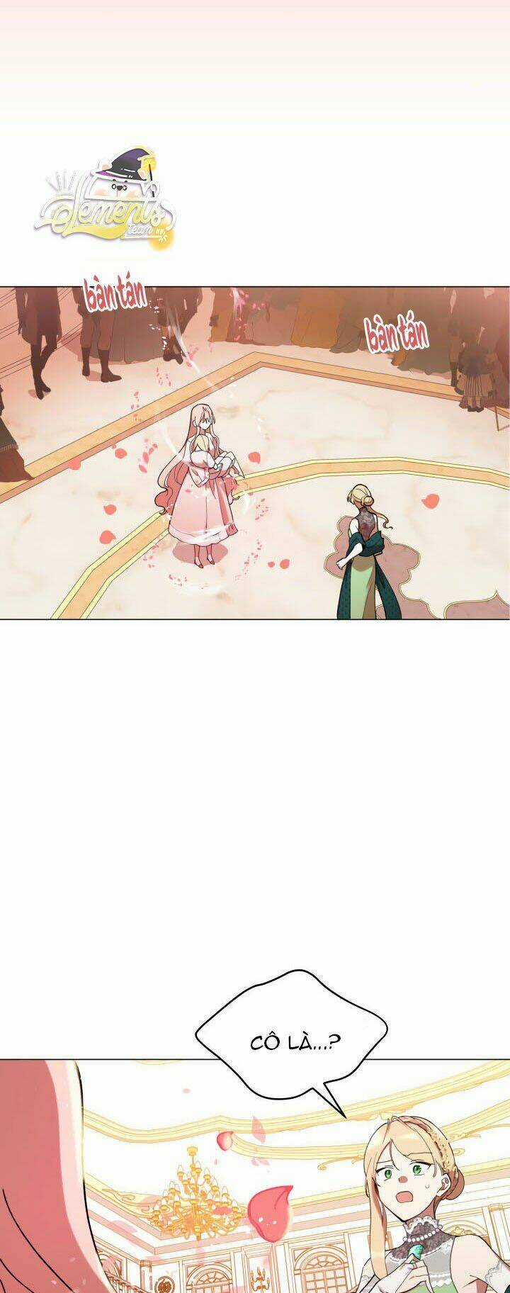 Quý Cô Khó Gần Chapter 12 trang 24