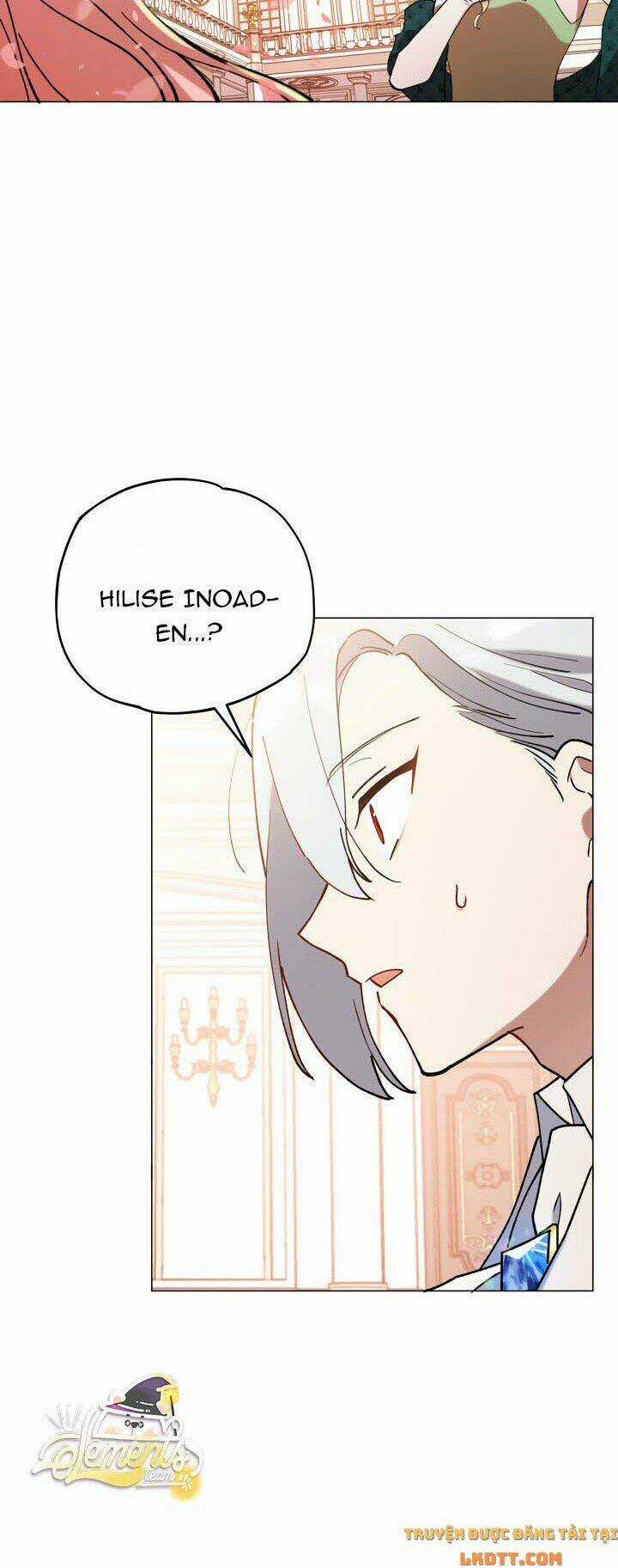 Quý Cô Khó Gần Chapter 12 trang 25