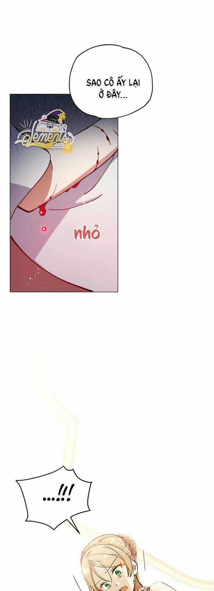 Quý Cô Khó Gần Chapter 12 trang 26