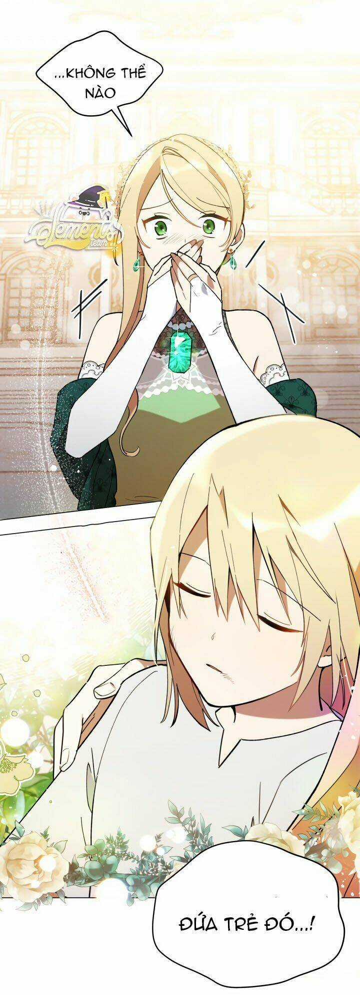 Quý Cô Khó Gần Chapter 12 trang 28