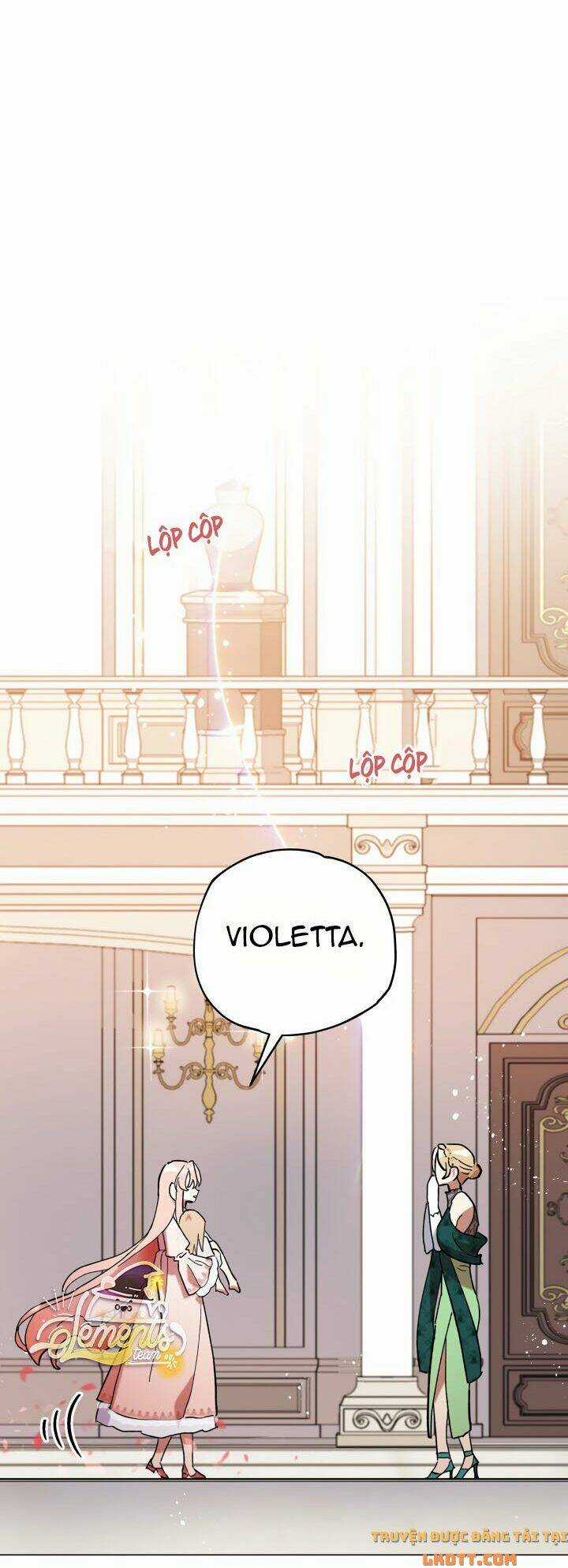 Quý Cô Khó Gần Chapter 12 trang 29