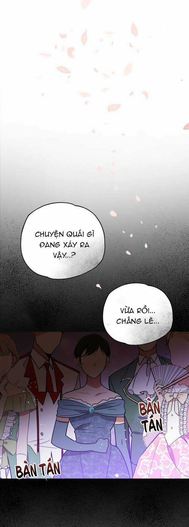 Quý Cô Khó Gần Chapter 12 trang 33