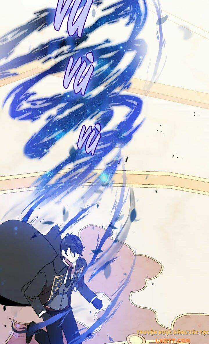 Quý Cô Khó Gần Chapter 12 trang 35