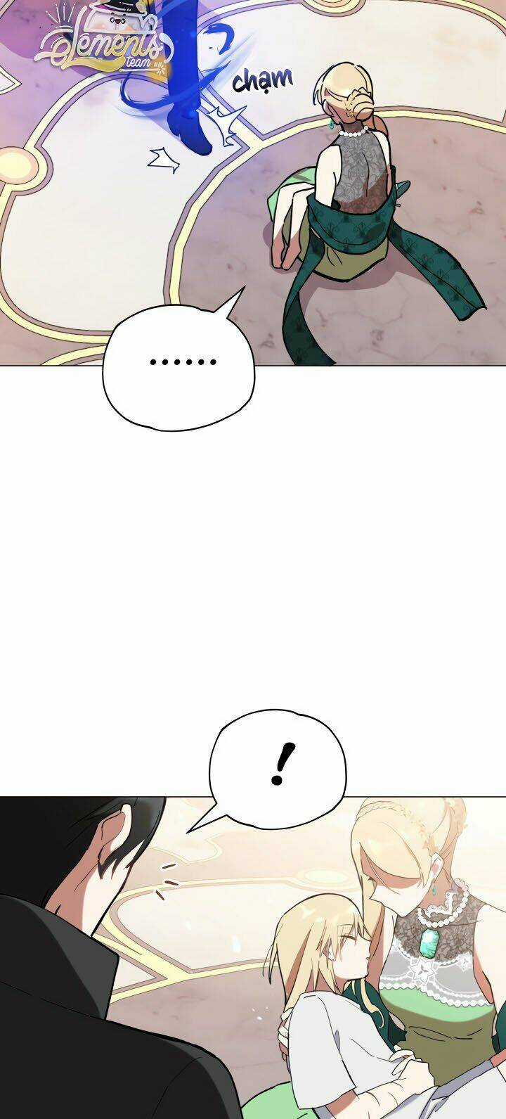 Quý Cô Khó Gần Chapter 12 trang 36