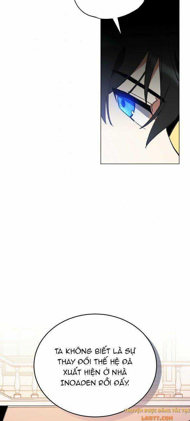 Quý Cô Khó Gần Chapter 12 trang 39