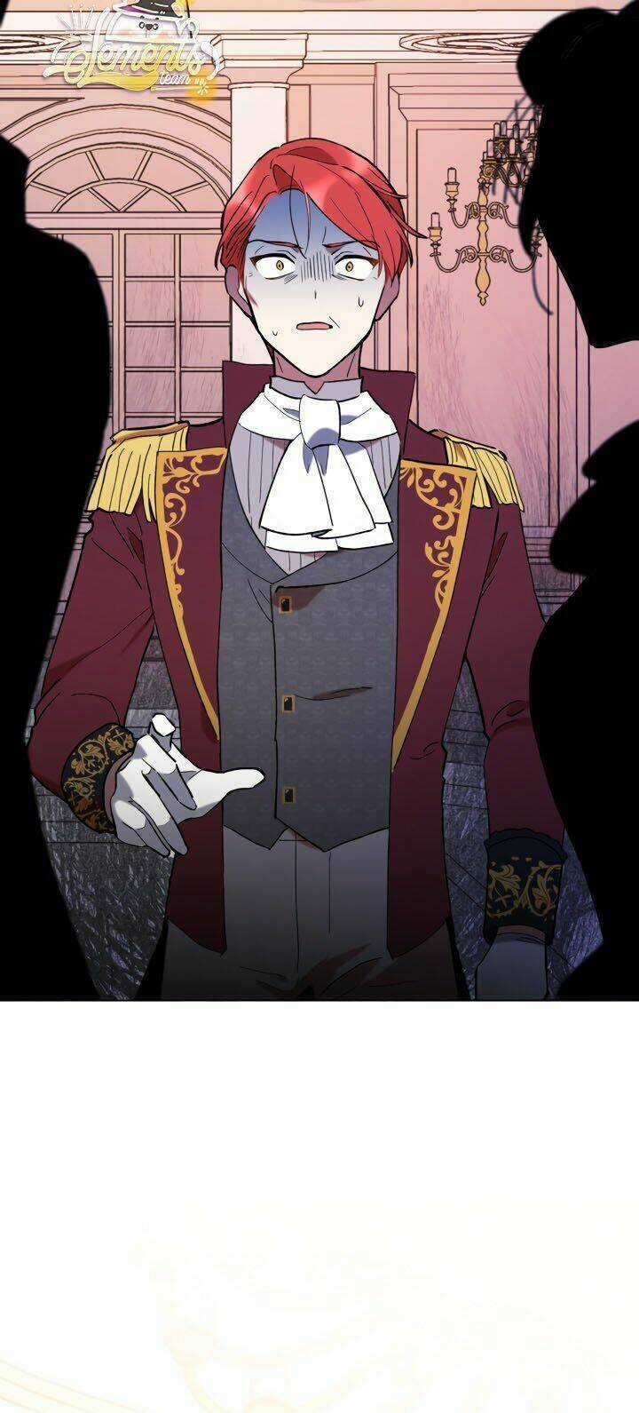 Quý Cô Khó Gần Chapter 12 trang 40