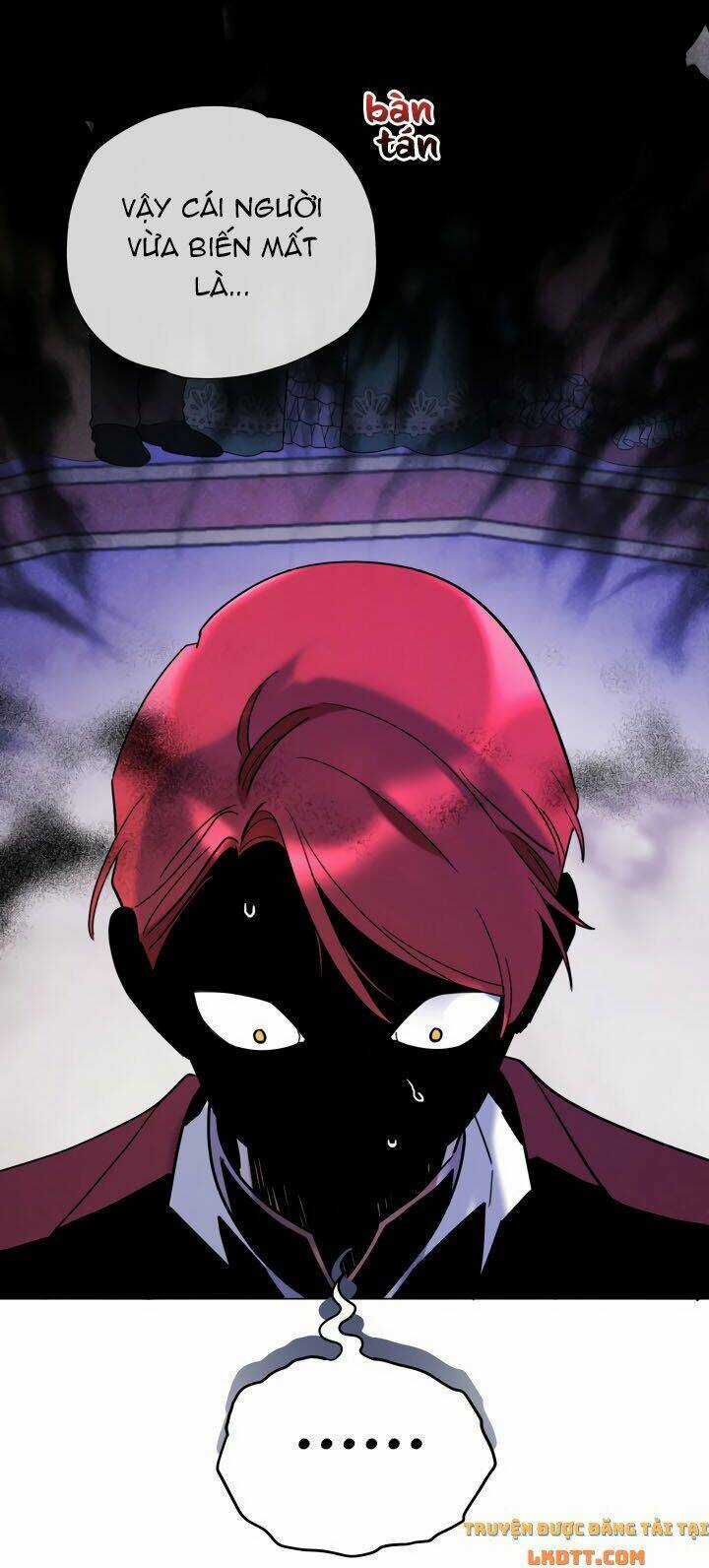 Quý Cô Khó Gần Chapter 12 trang 43