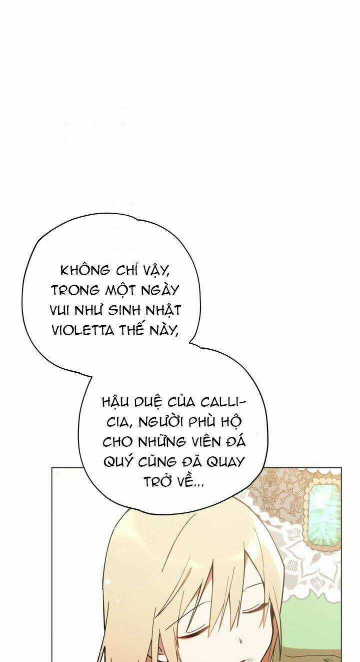 Quý Cô Khó Gần Chapter 12 trang 44