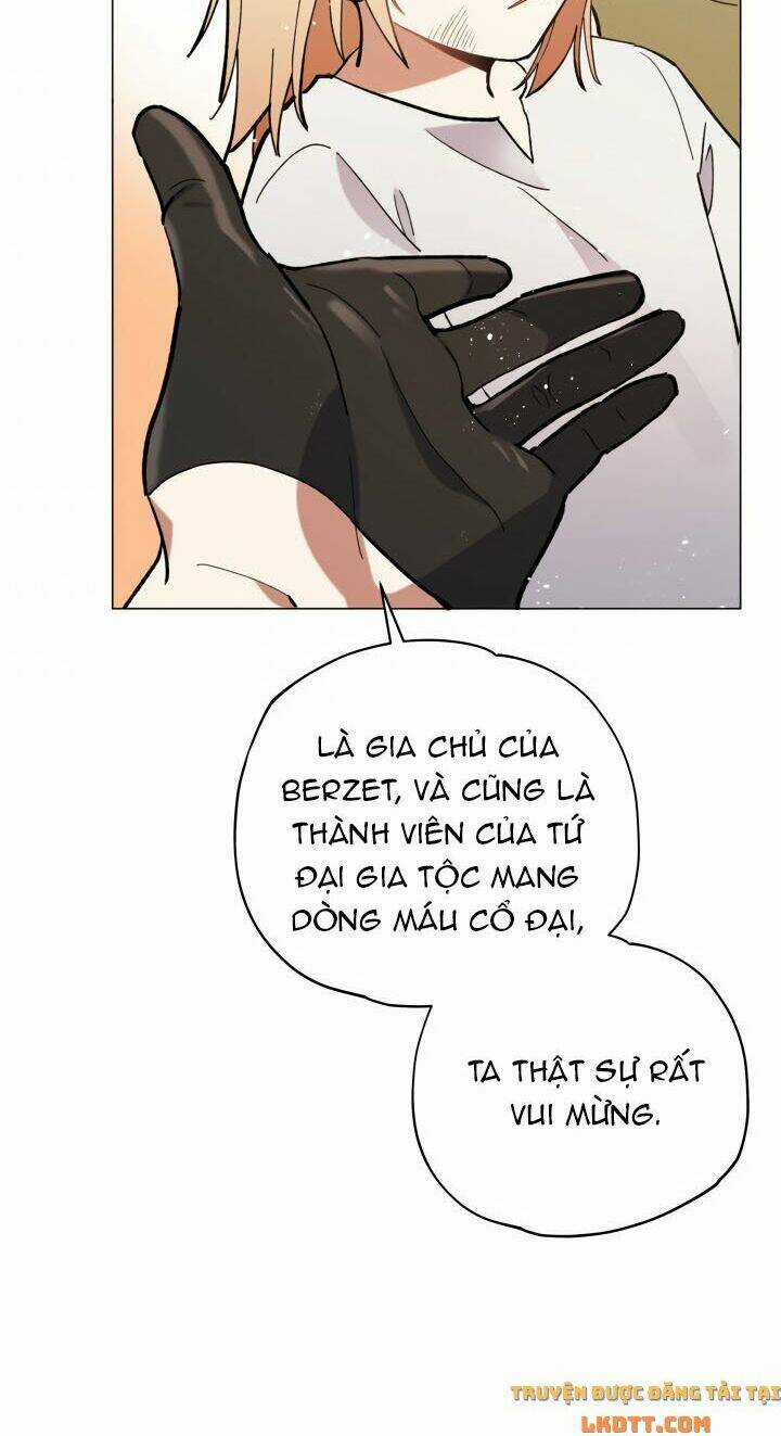 Quý Cô Khó Gần Chapter 12 trang 45