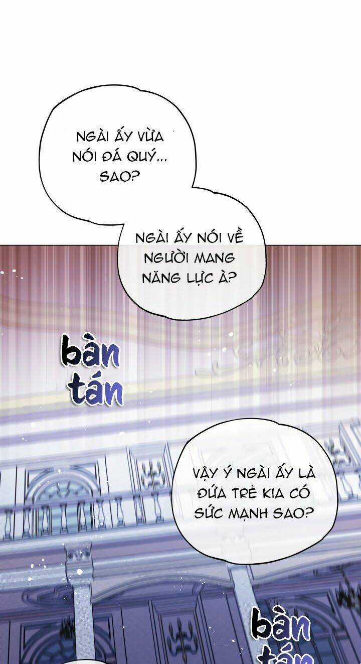 Quý Cô Khó Gần Chapter 12 trang 46