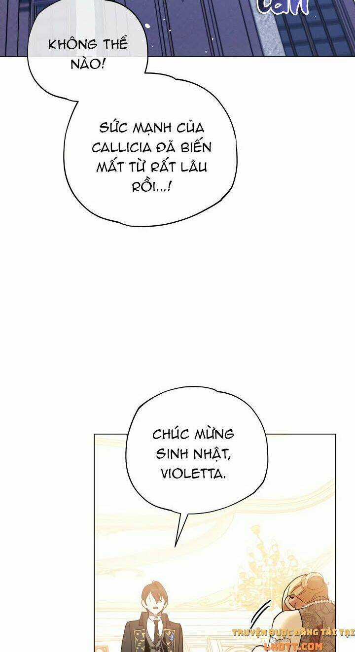 Quý Cô Khó Gần Chapter 12 trang 47