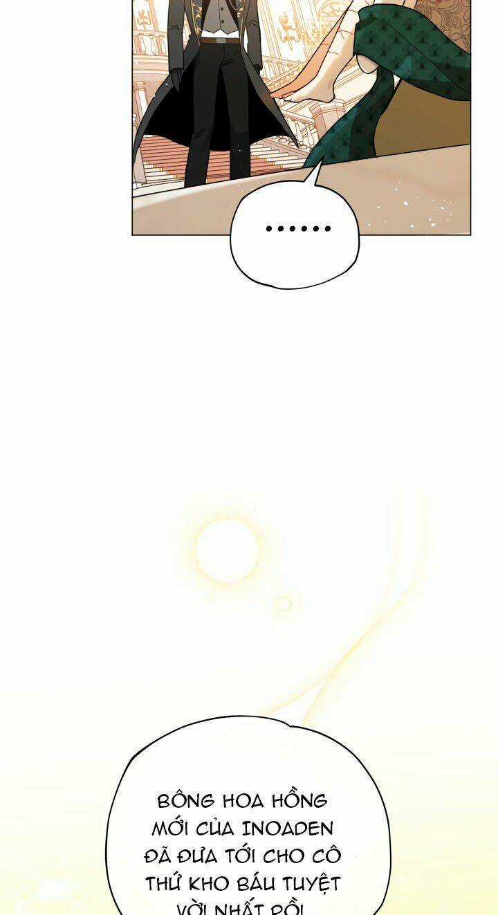 Quý Cô Khó Gần Chapter 12 trang 48