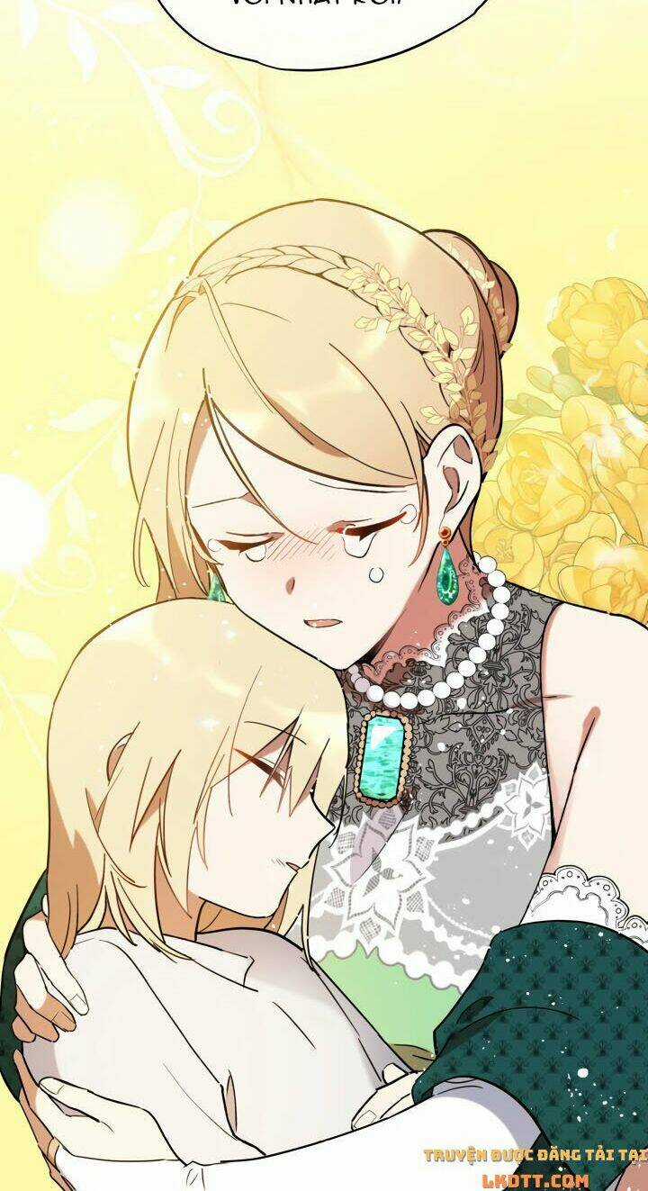 Quý Cô Khó Gần Chapter 12 trang 49