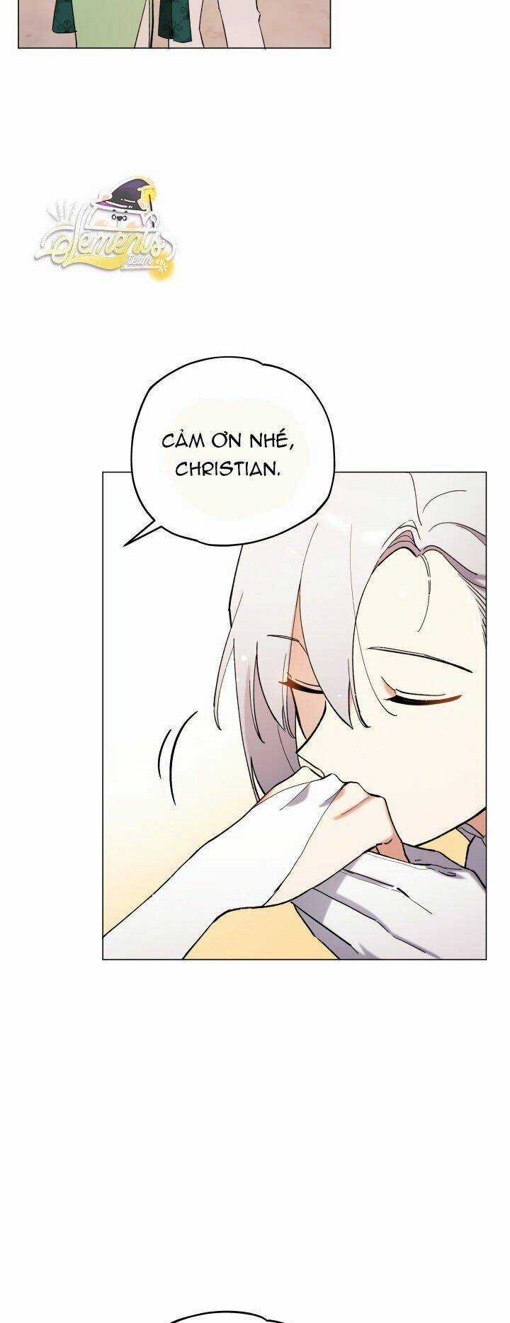 Quý Cô Khó Gần Chapter 12 trang 5