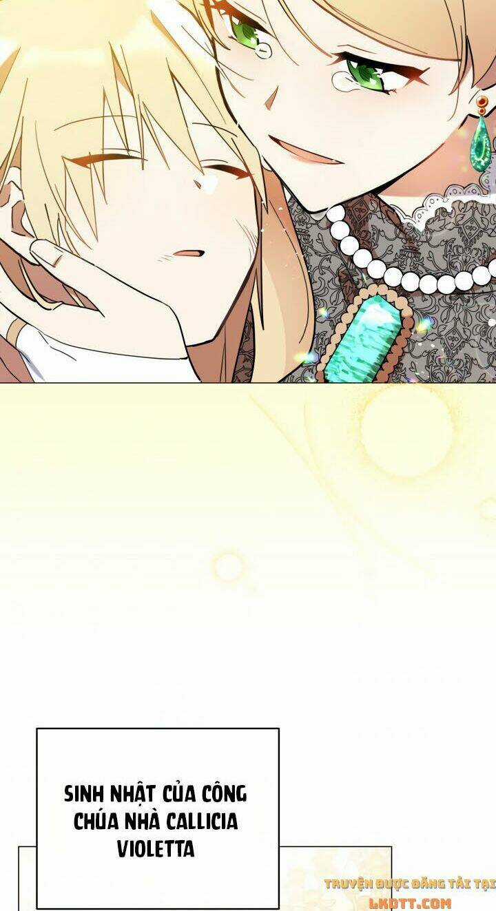 Quý Cô Khó Gần Chapter 12 trang 51