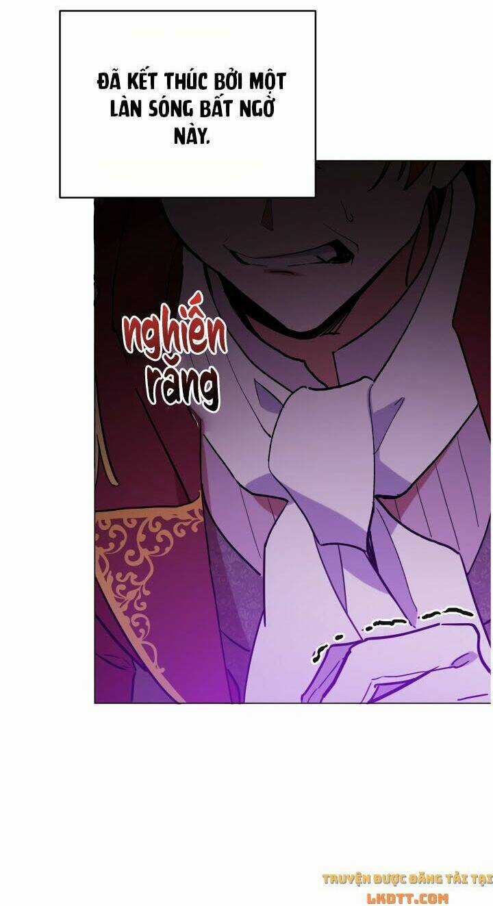 Quý Cô Khó Gần Chapter 12 trang 53