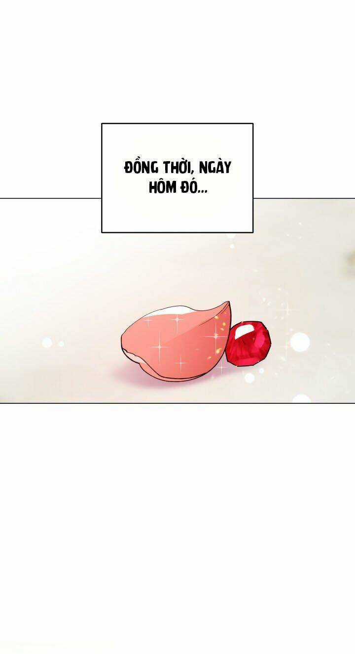 Quý Cô Khó Gần Chapter 12 trang 54