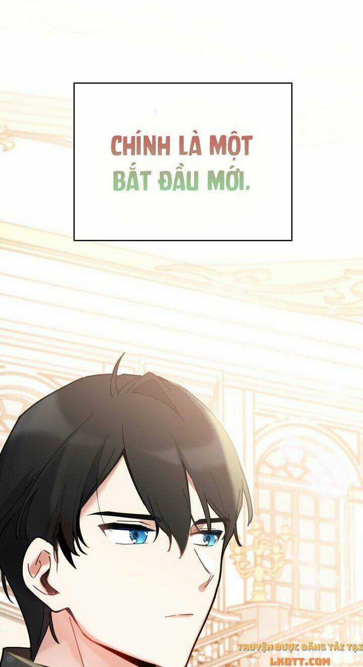 Quý Cô Khó Gần Chapter 12 trang 55