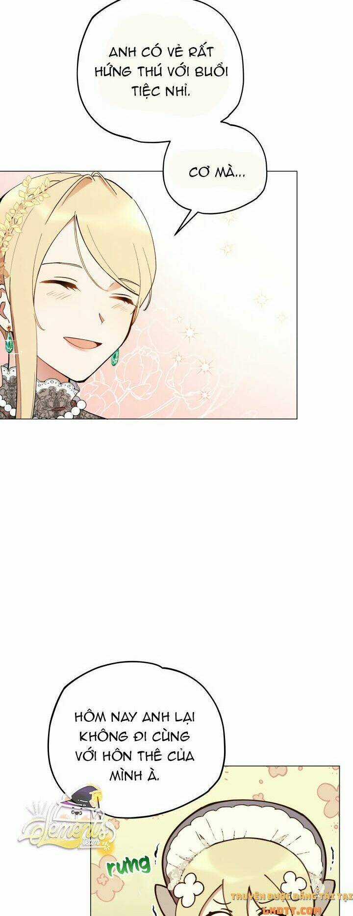 Quý Cô Khó Gần Chapter 12 trang 6