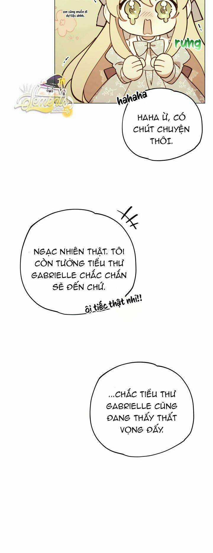 Quý Cô Khó Gần Chapter 12 trang 7