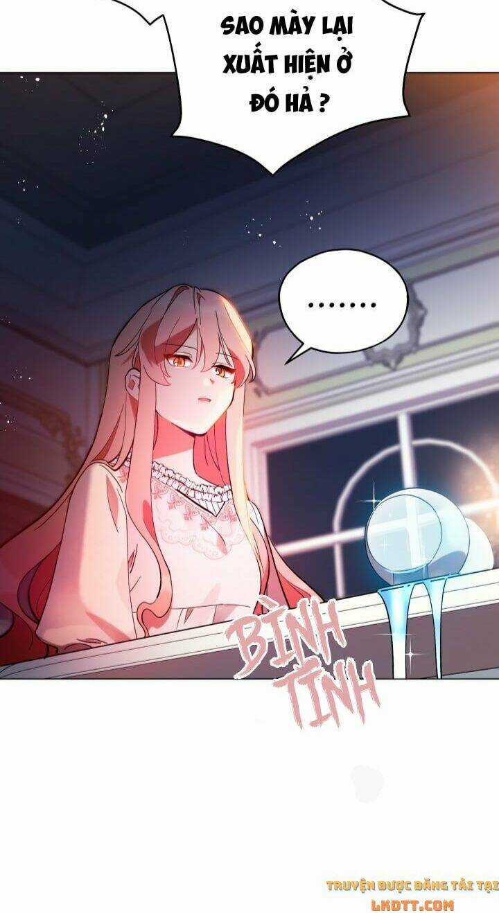 Quý Cô Khó Gần Chapter 13 trang 11