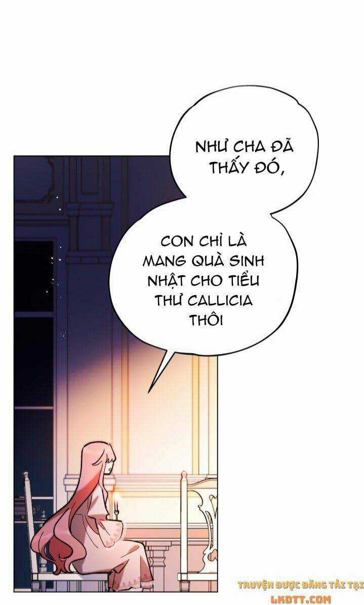 Quý Cô Khó Gần Chapter 13 trang 13