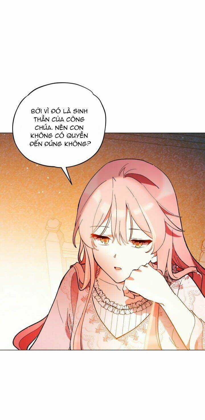 Quý Cô Khó Gần Chapter 13 trang 15