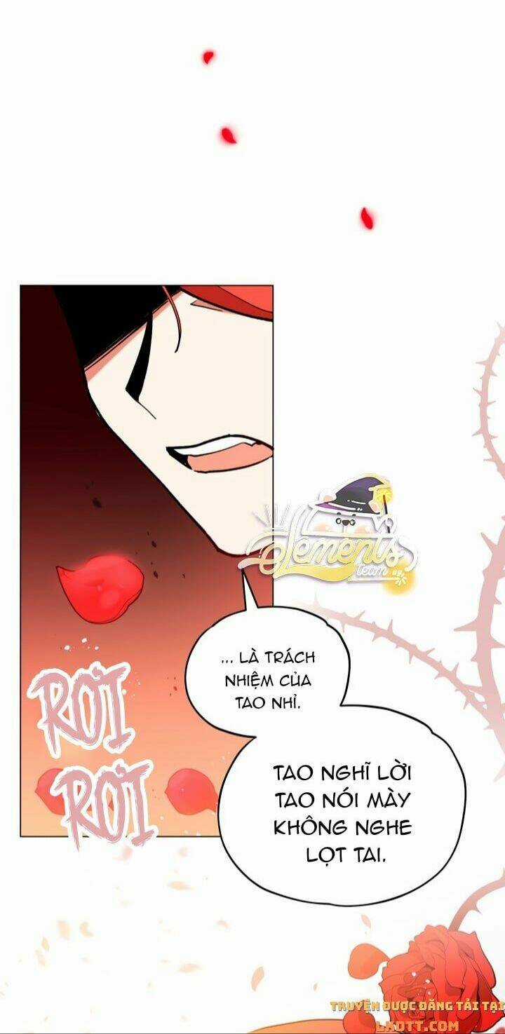 Quý Cô Khó Gần Chapter 13 trang 16