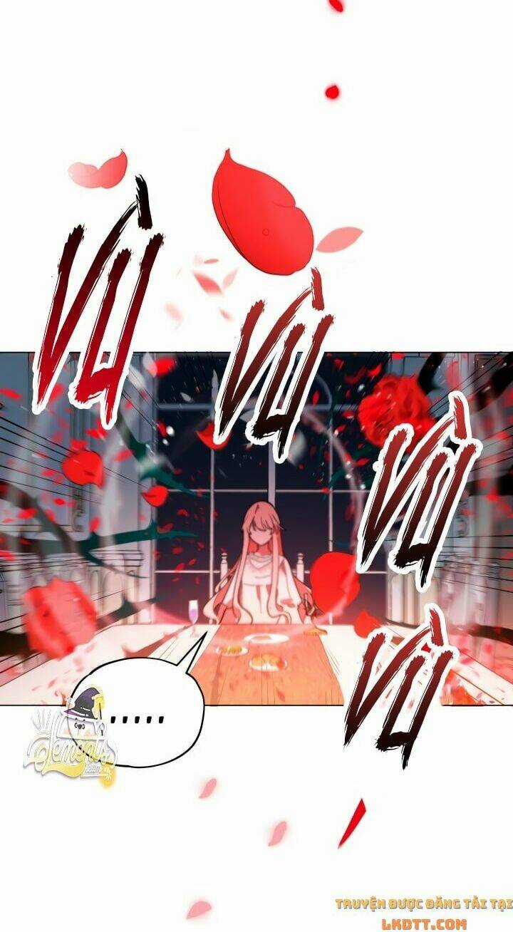 Quý Cô Khó Gần Chapter 13 trang 18