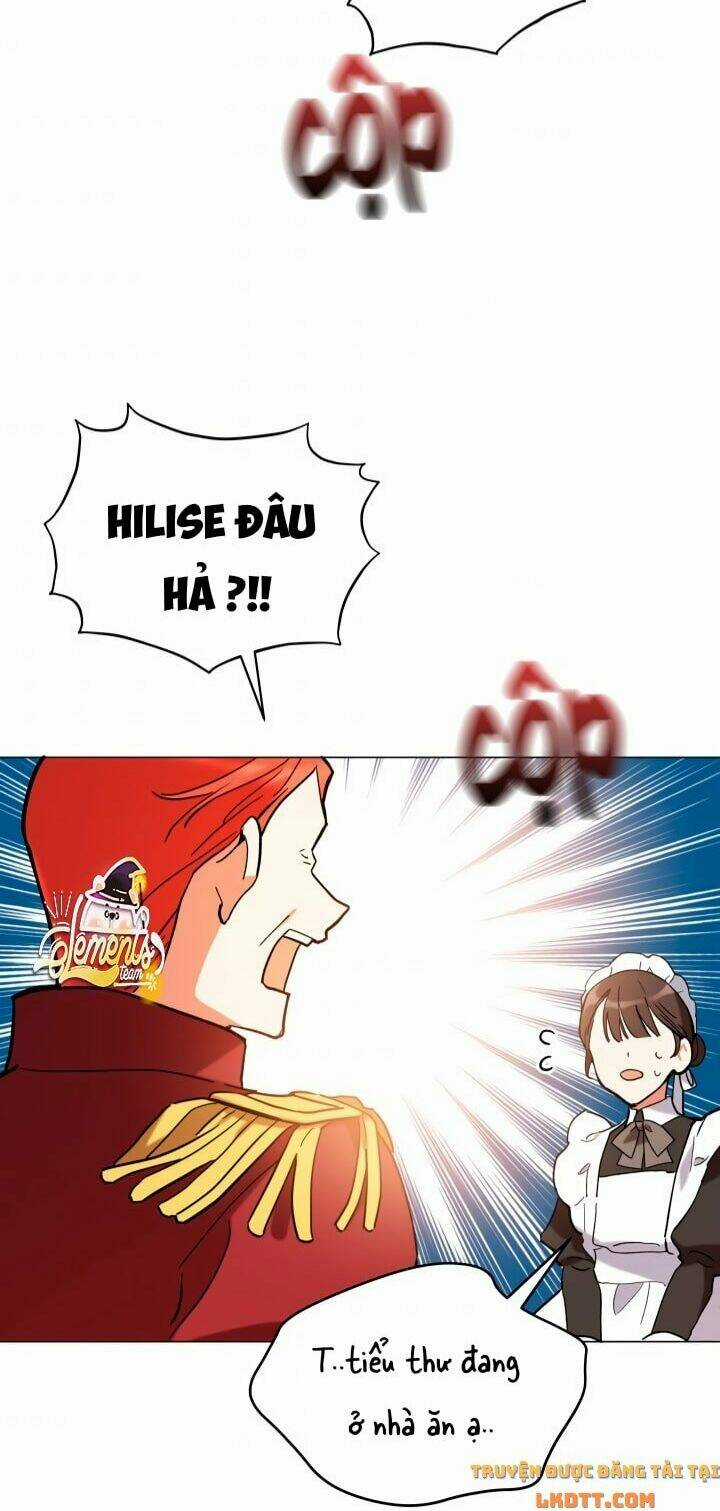 Quý Cô Khó Gần Chapter 13 trang 2