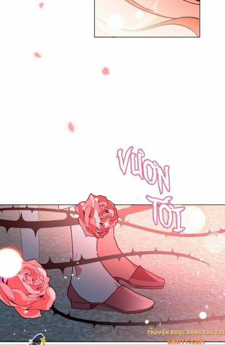 Quý Cô Khó Gần Chapter 13 trang 20