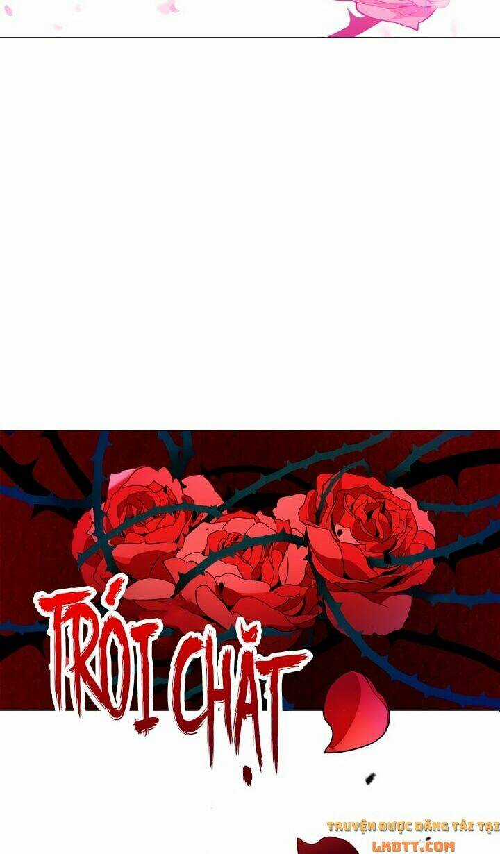 Quý Cô Khó Gần Chapter 13 trang 23