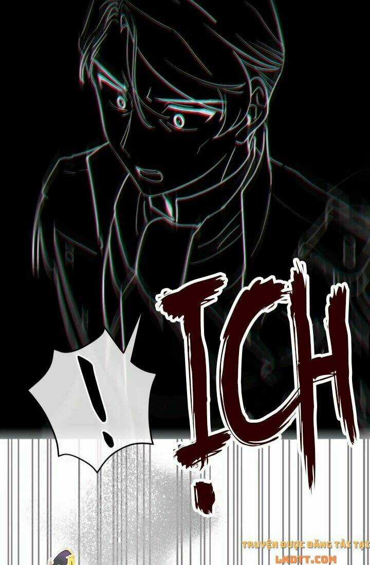 Quý Cô Khó Gần Chapter 13 trang 25