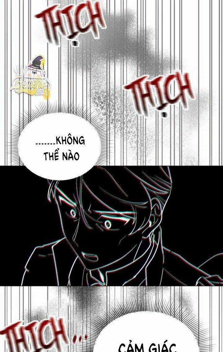 Quý Cô Khó Gần Chapter 13 trang 26