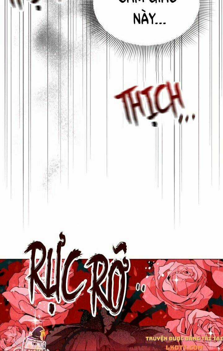 Quý Cô Khó Gần Chapter 13 trang 27