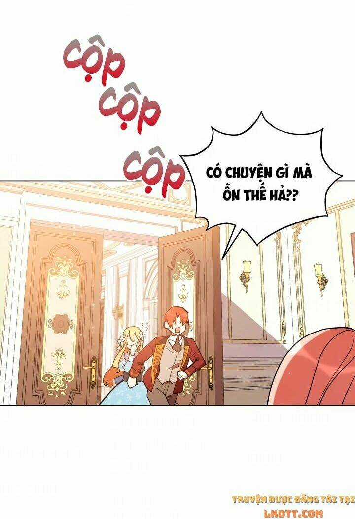 Quý Cô Khó Gần Chapter 13 trang 29