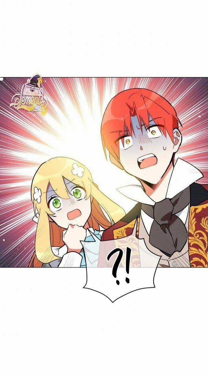 Quý Cô Khó Gần Chapter 13 trang 30