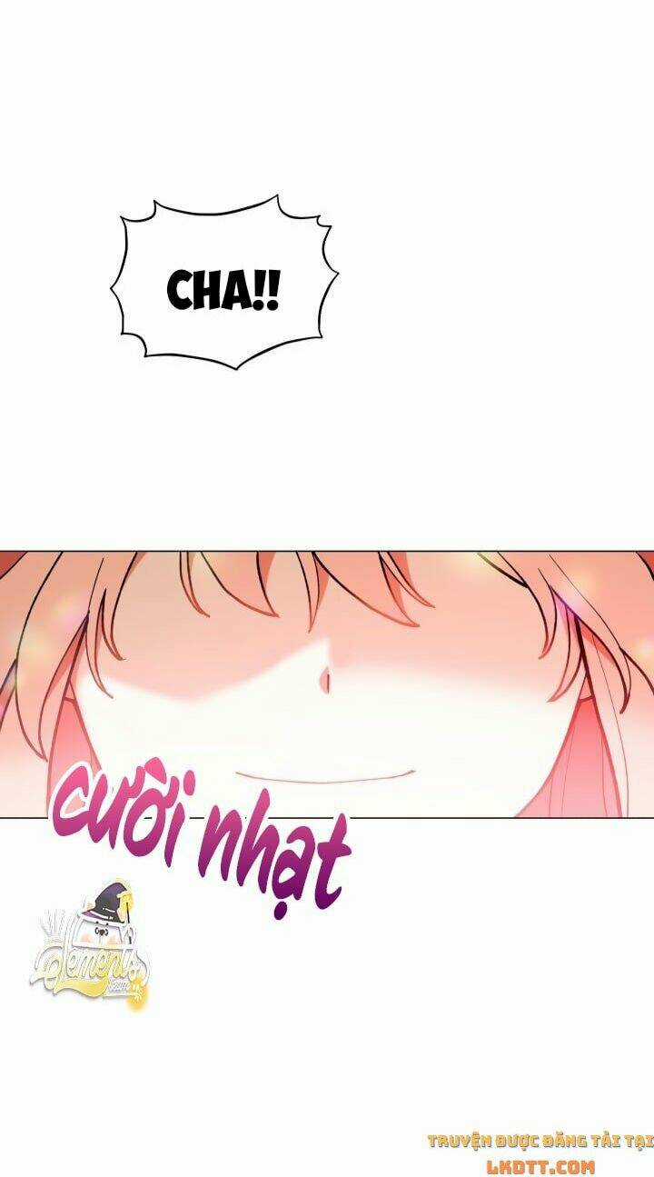 Quý Cô Khó Gần Chapter 13 trang 31