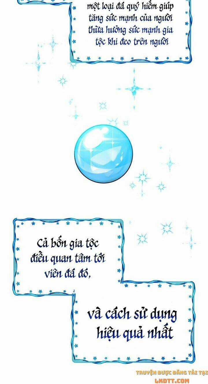 Quý Cô Khó Gần Chapter 13 trang 33