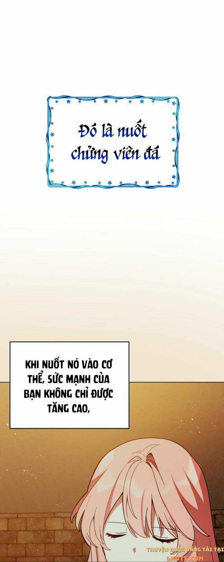 Quý Cô Khó Gần Chapter 13 trang 34