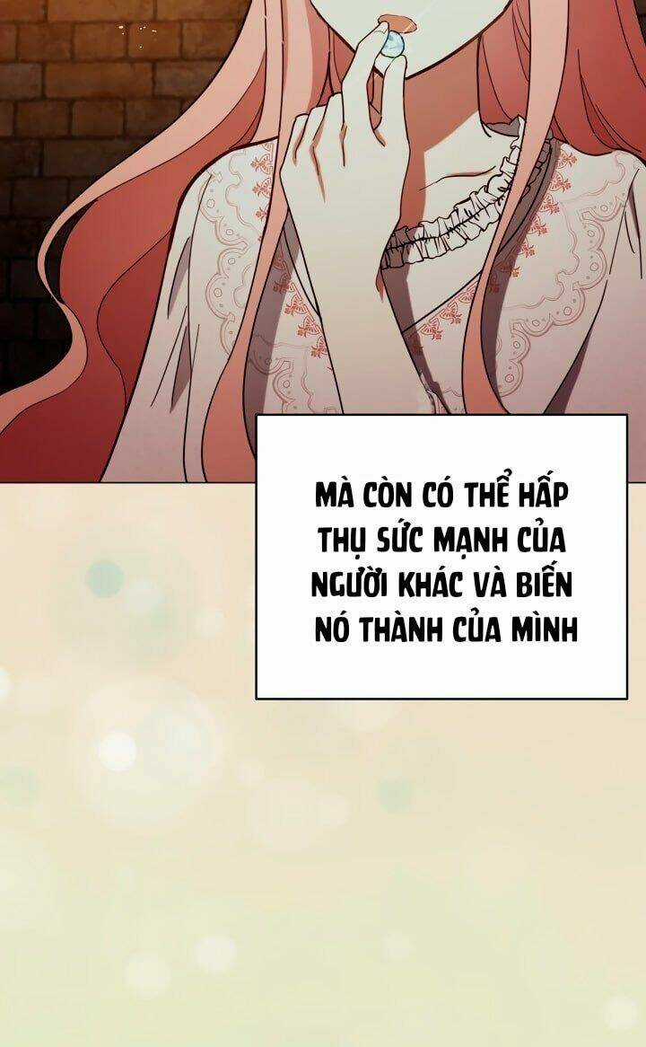 Quý Cô Khó Gần Chapter 13 trang 35