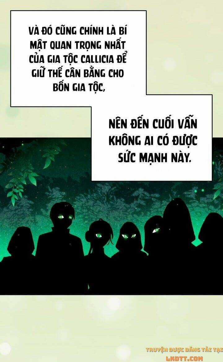 Quý Cô Khó Gần Chapter 13 trang 36