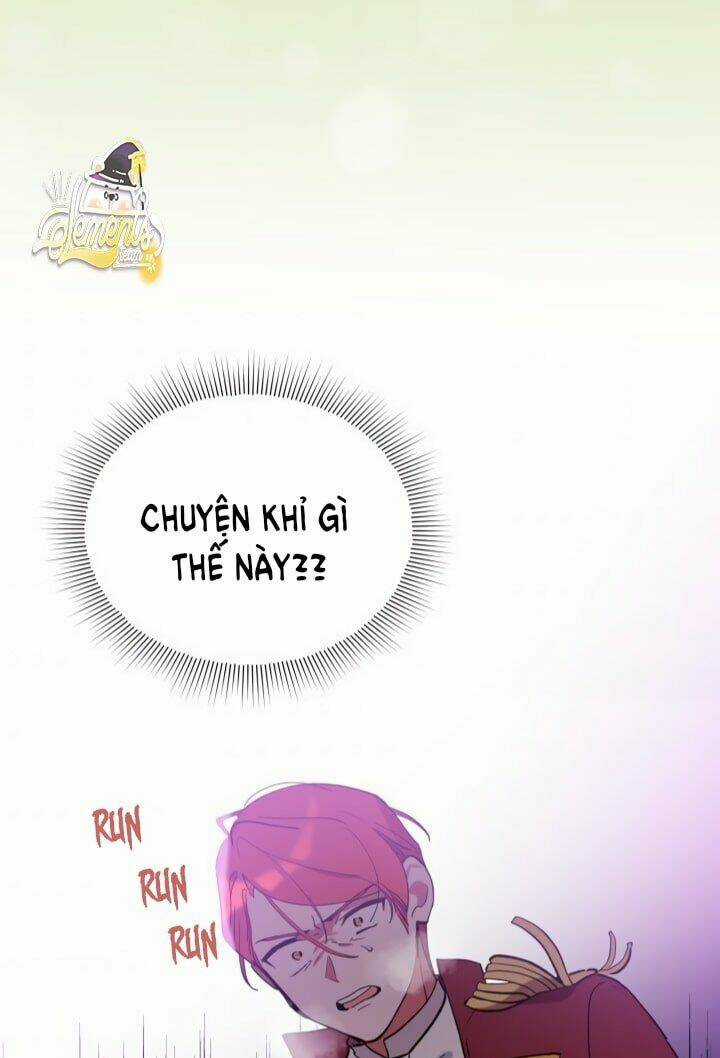 Quý Cô Khó Gần Chapter 13 trang 37